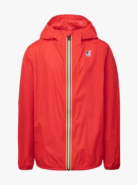 Claude Summer Rain Jacket
