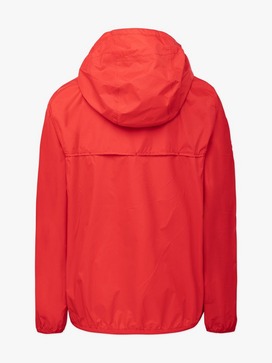 Claude Summer Rain Jacket