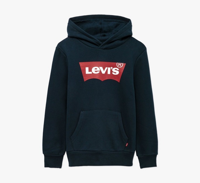 Levi's Batwing Logo Hoodie
