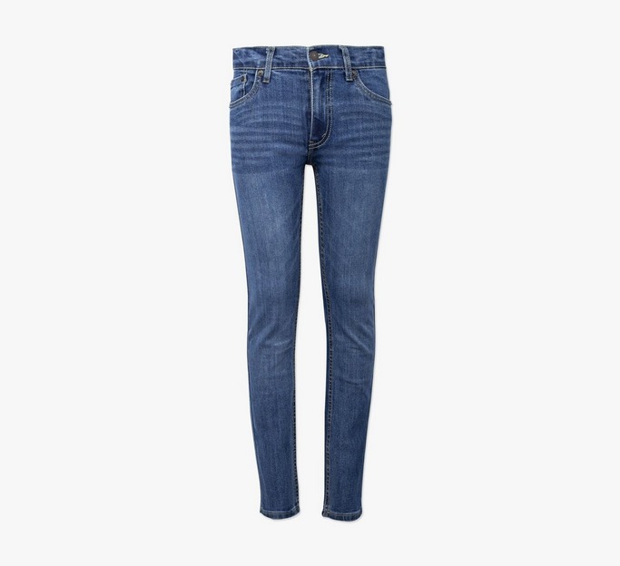 510 Skinny Denim Jeans