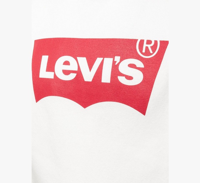 Levi's Batwing Logo Sweat