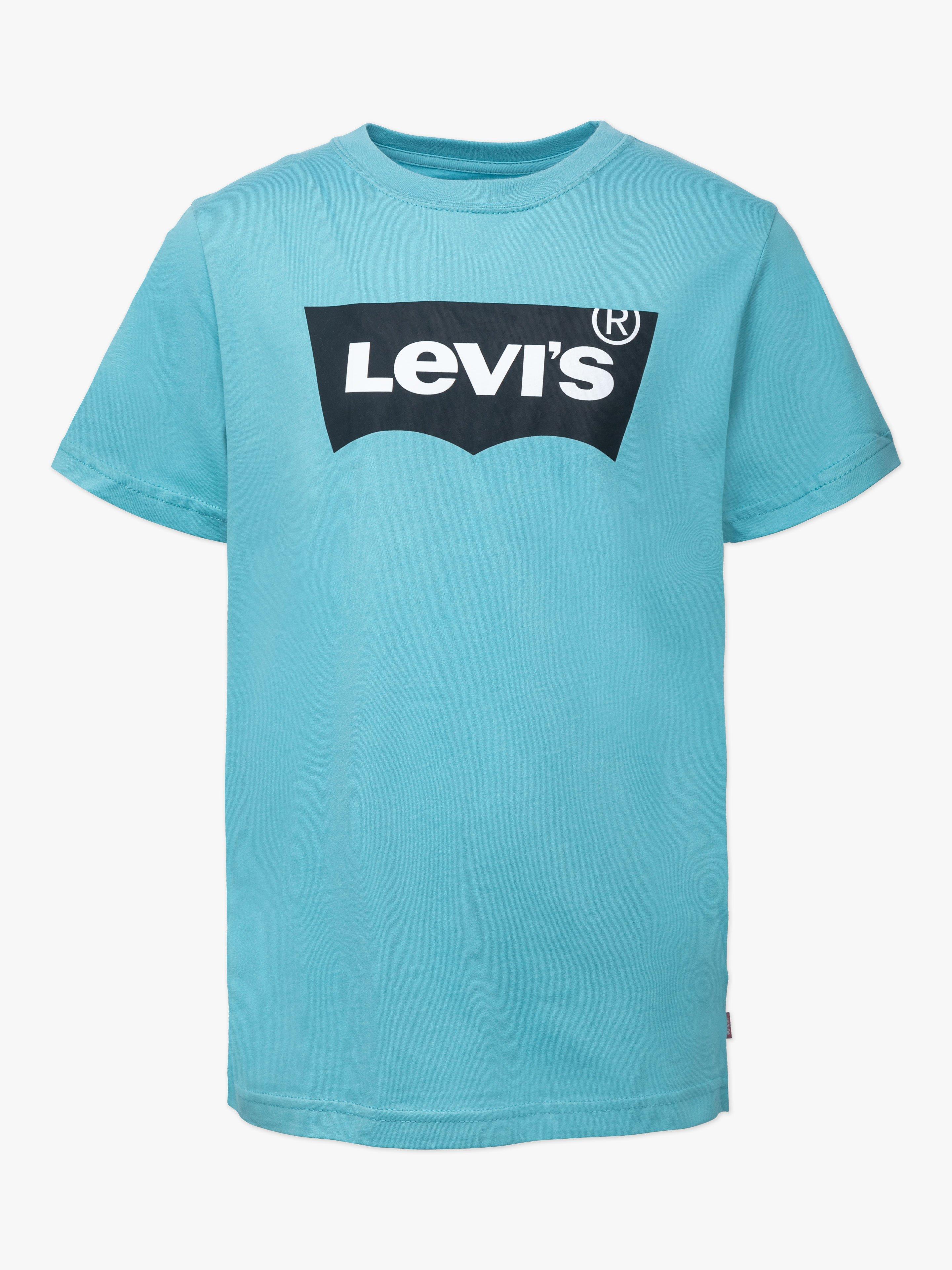 basic levis t shirt