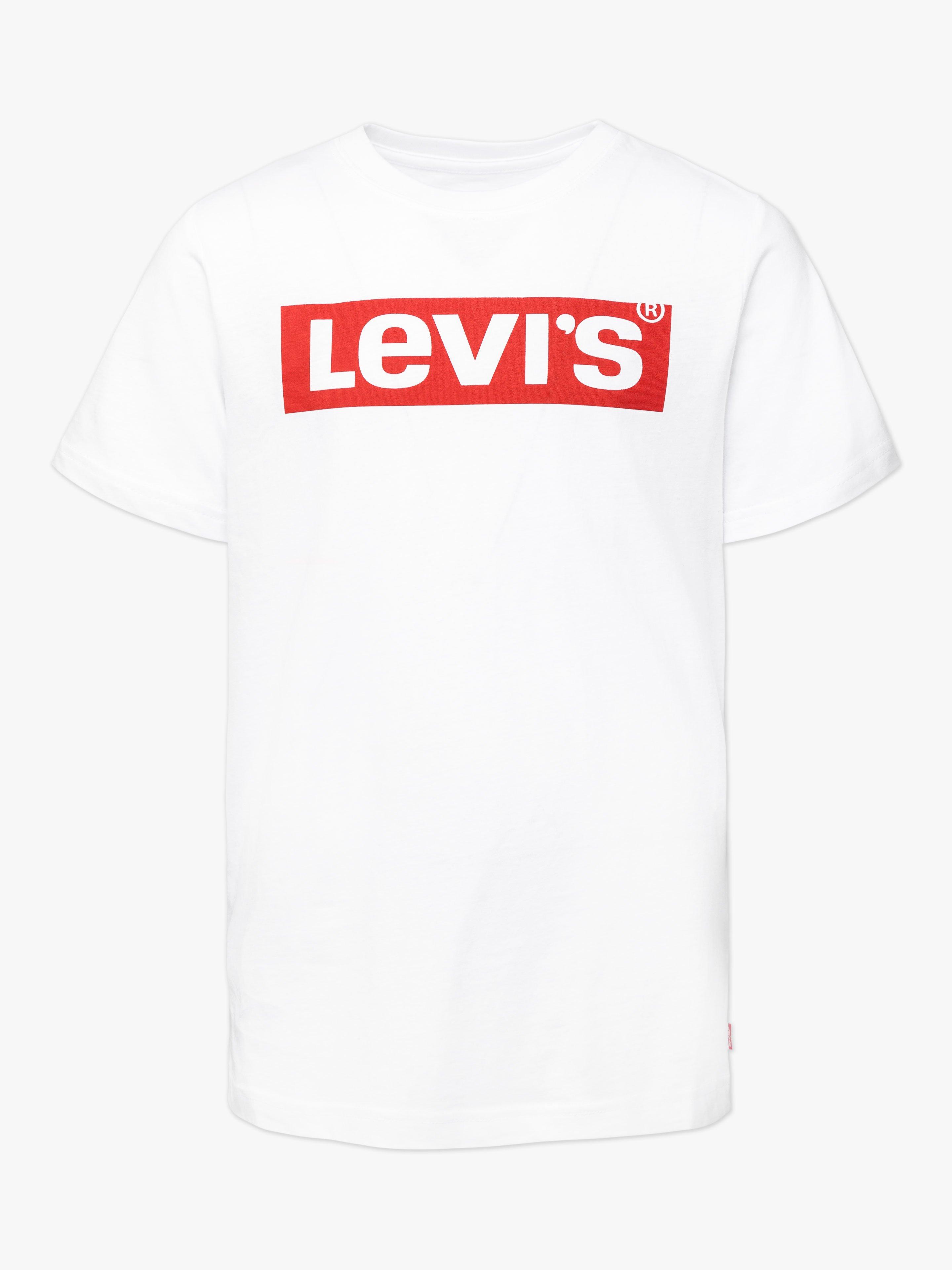 levis tops