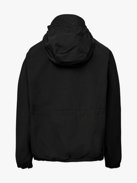 Eagle Logo Windbreaker