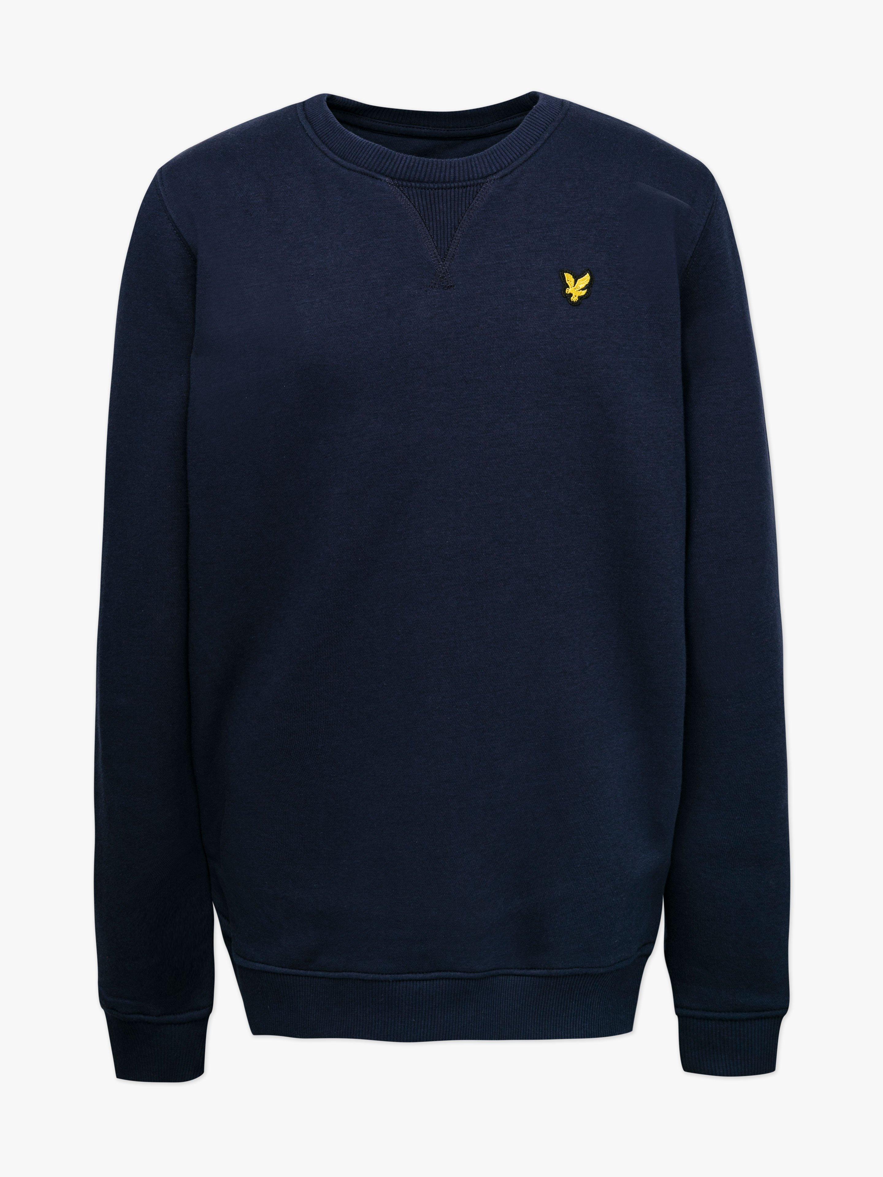 tracksuit lyle and scott