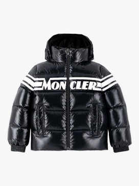 Saise Down Jacket
