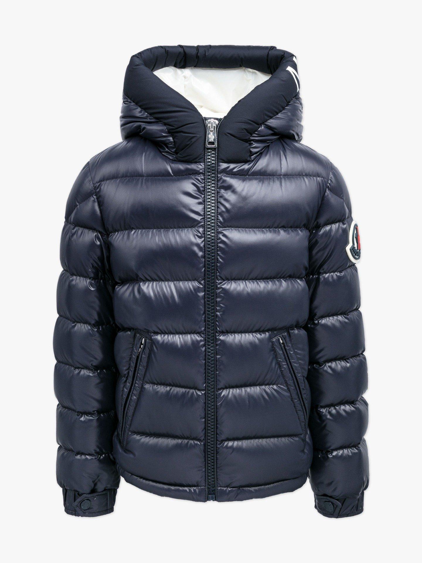 moncler new season coat