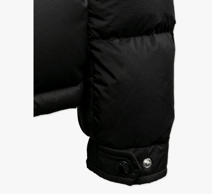 Ercan Down Jacket