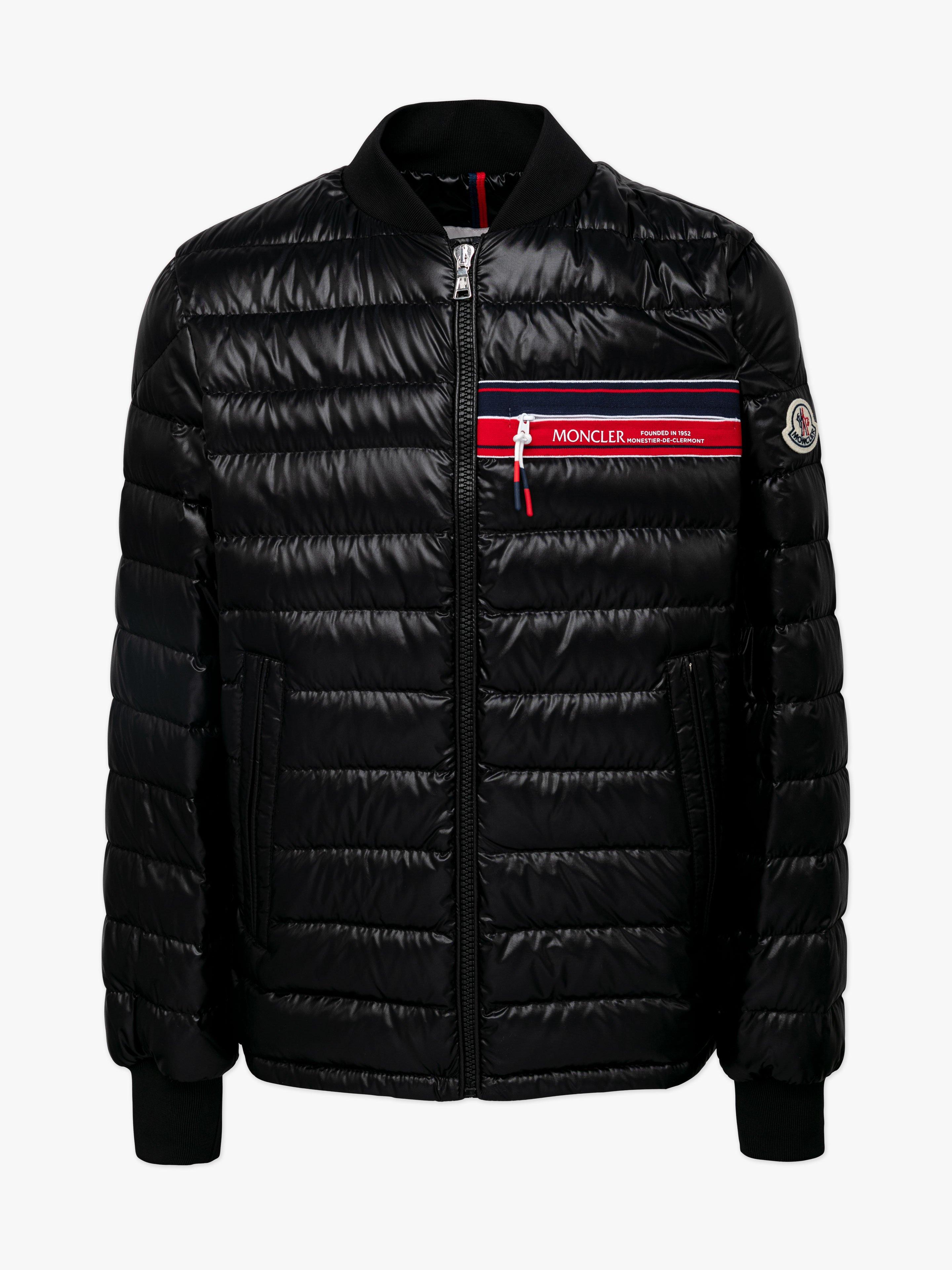 kids moncler coat