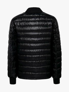 Ardino Down Bomber Jacket