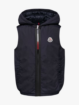 Kodar Down Gilet