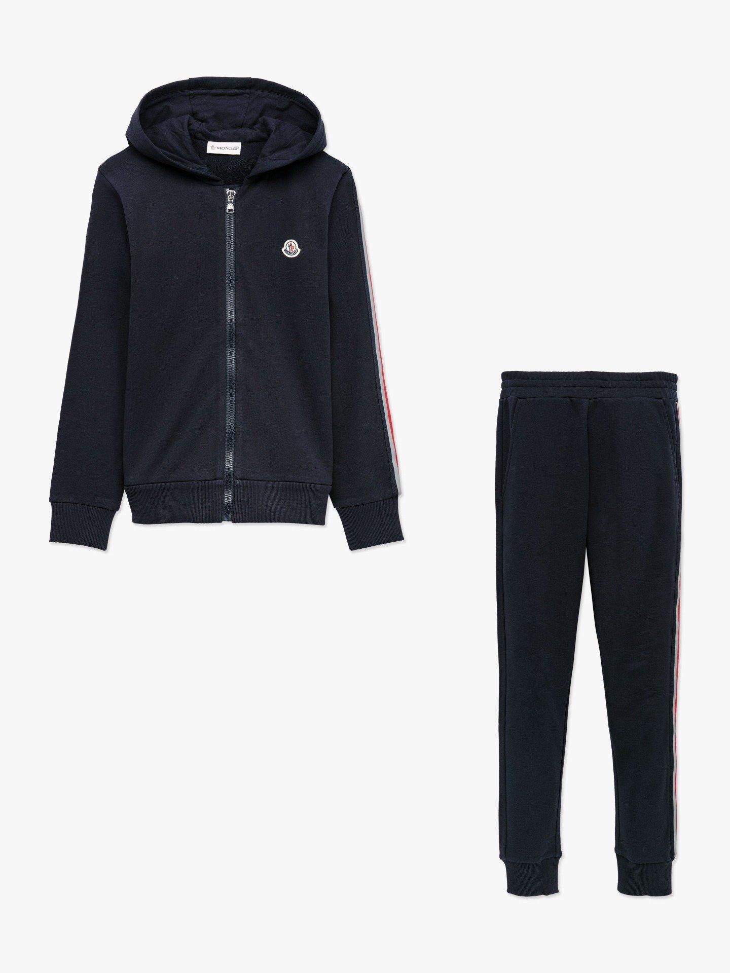 moncler tracksuits