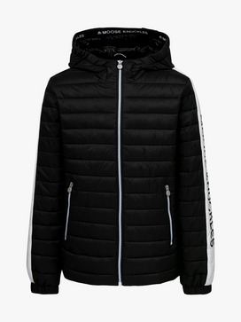 Parksville Puffer Jacket