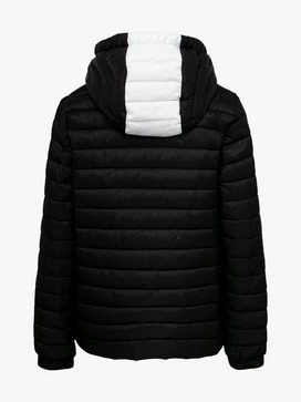 Parksville Puffer Jacket