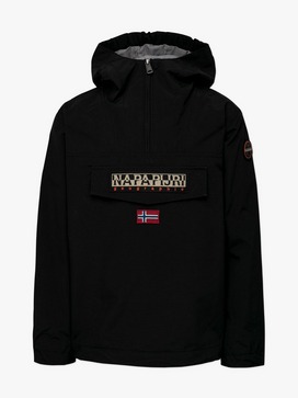 Summer Rainforest Jacket