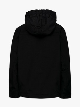 Summer Rainforest Jacket