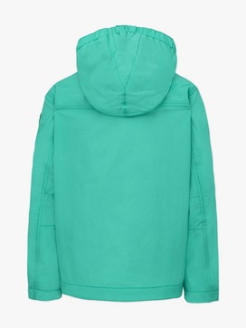 Summer Rainforest Jacket