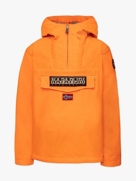 Summer Rainforest Jacket