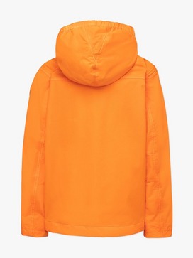 Summer Rainforest Jacket