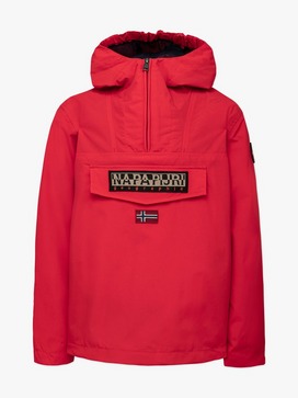 Summer Rainforest Jacket