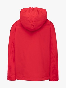 Summer Rainforest Jacket