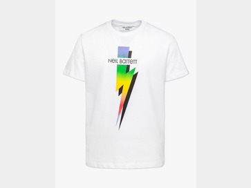 Neil Barrett Kids Designer Clothing | Hoodies, T-shirts & Shorts| Base