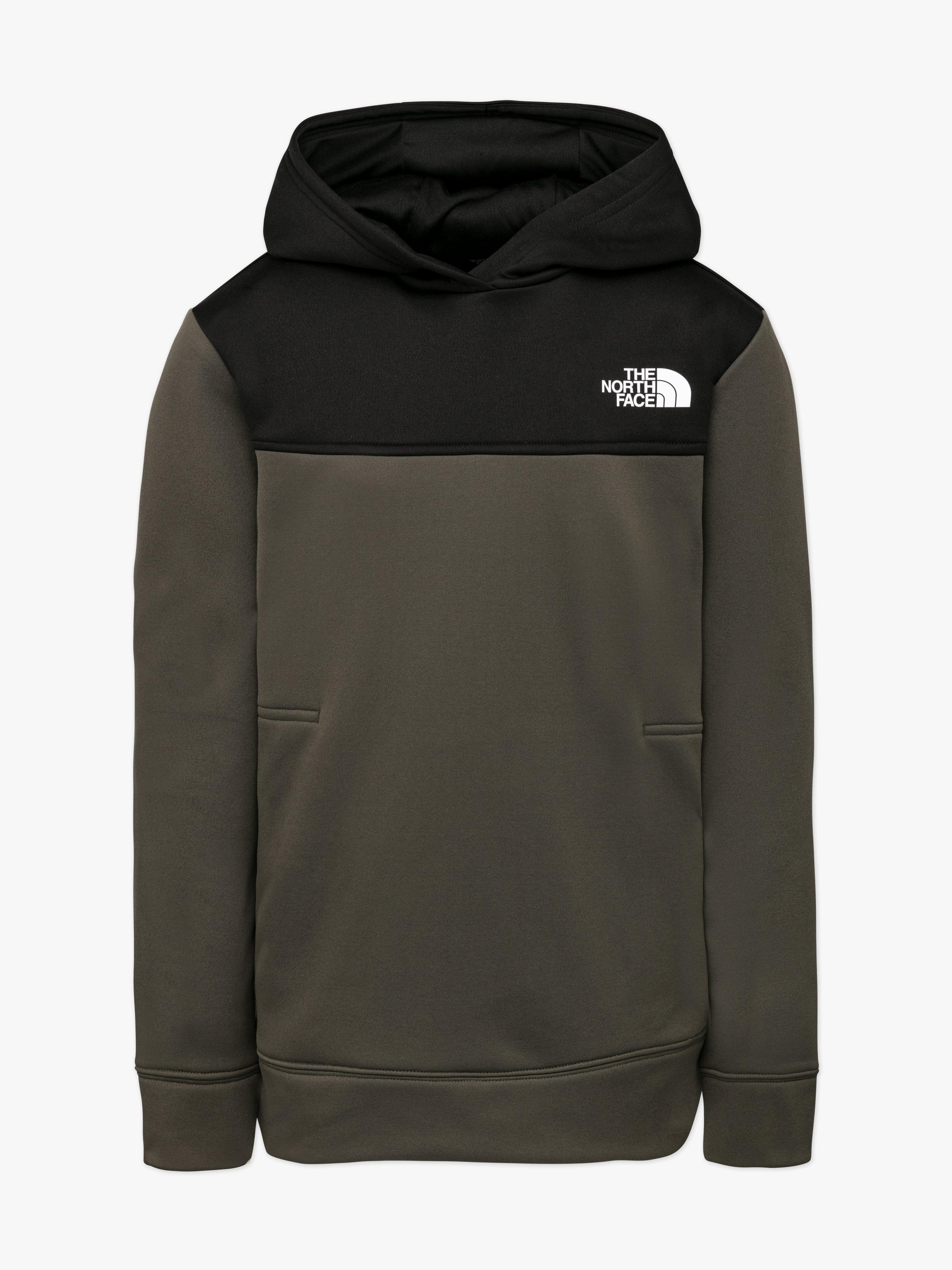 north face tracksuit junior