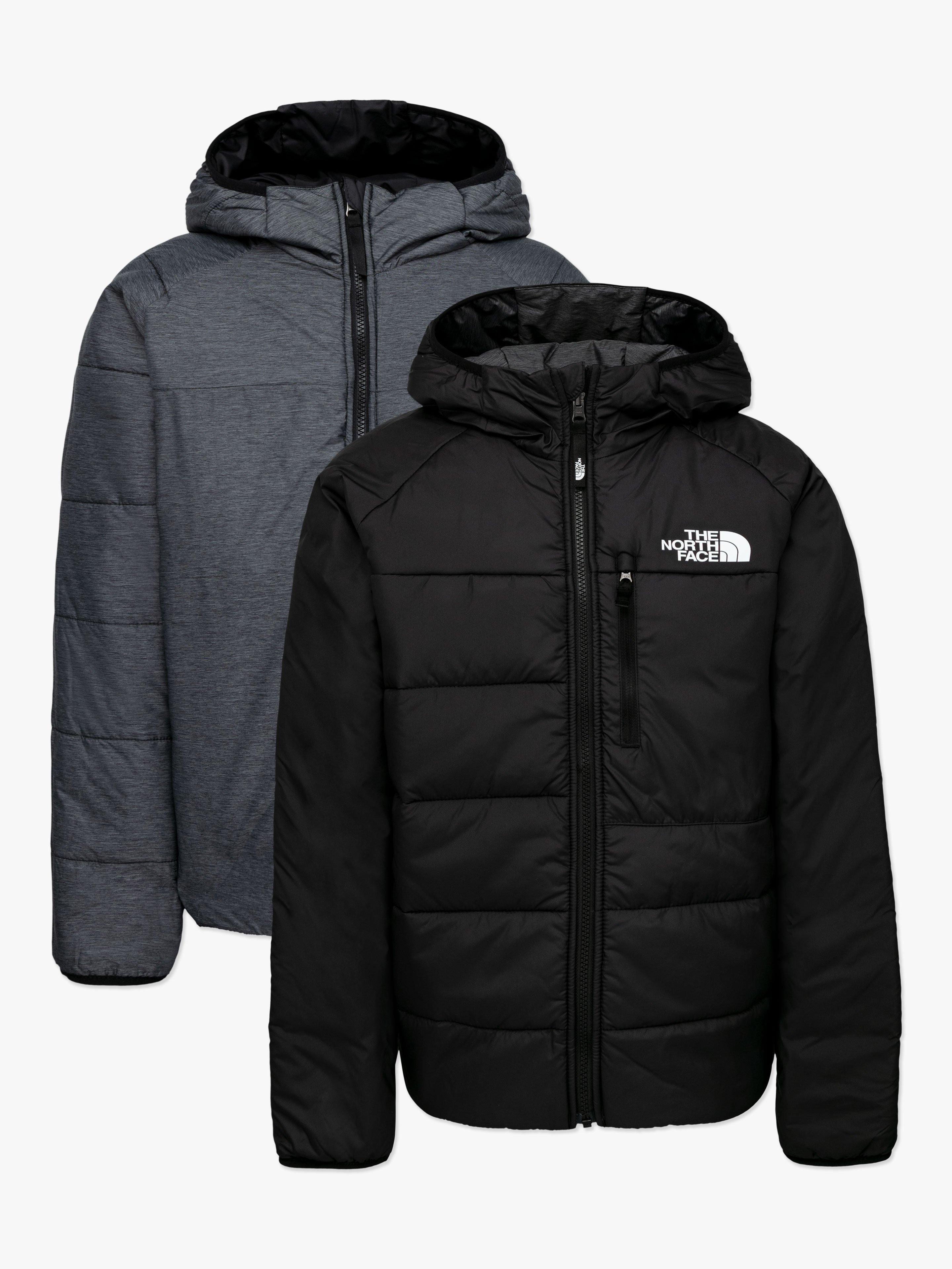 the north face reversible coats & jackets