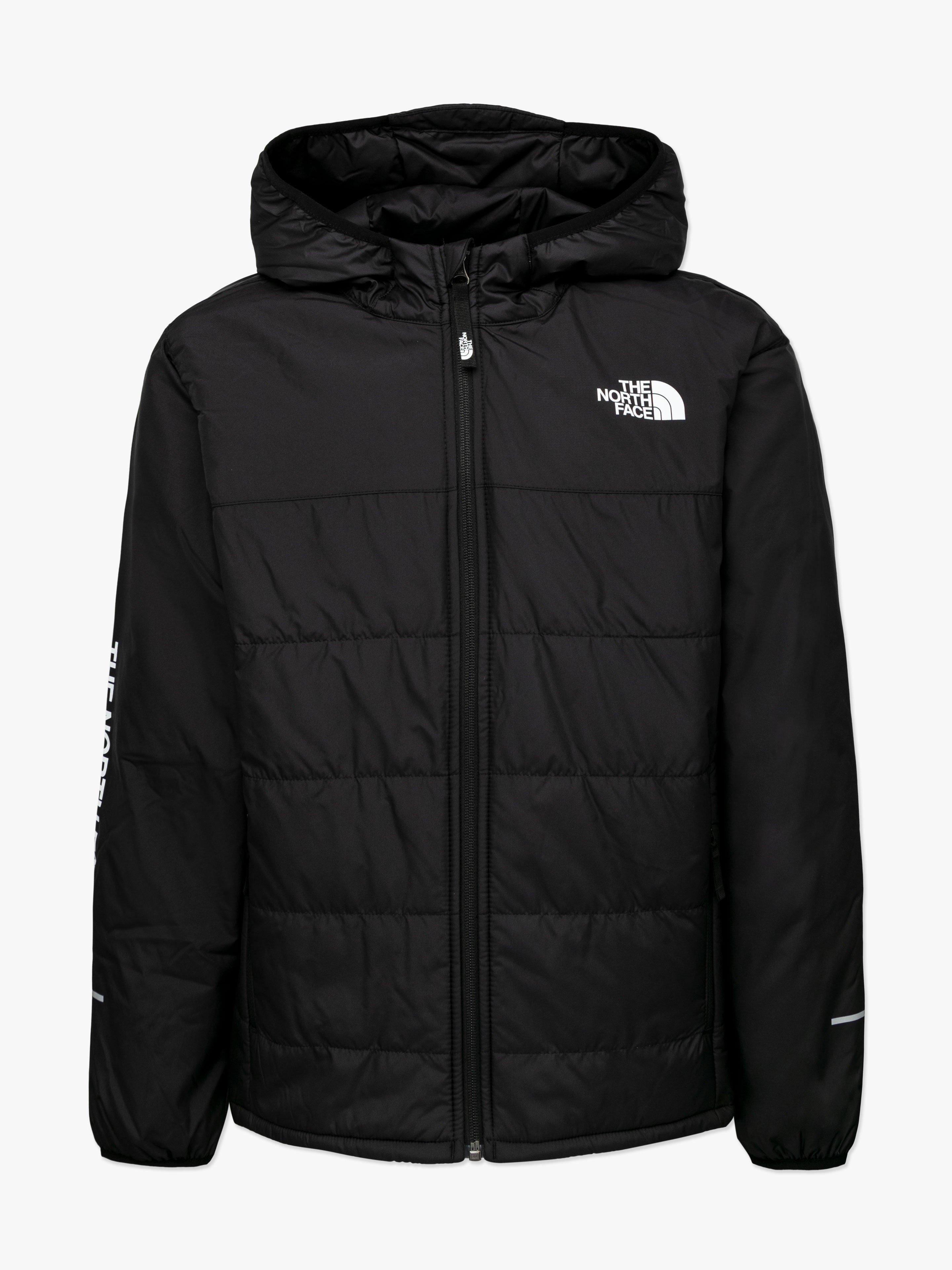 the north face reversible coats & jackets