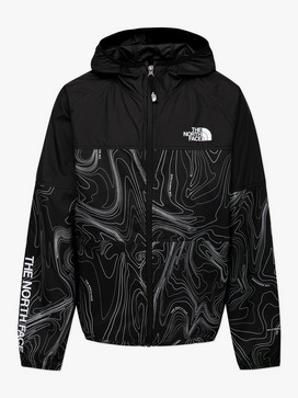 Windwall Rain Jacket