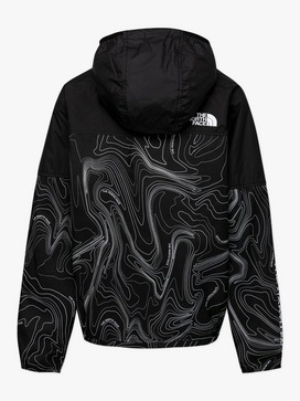 Windwall Rain Jacket
