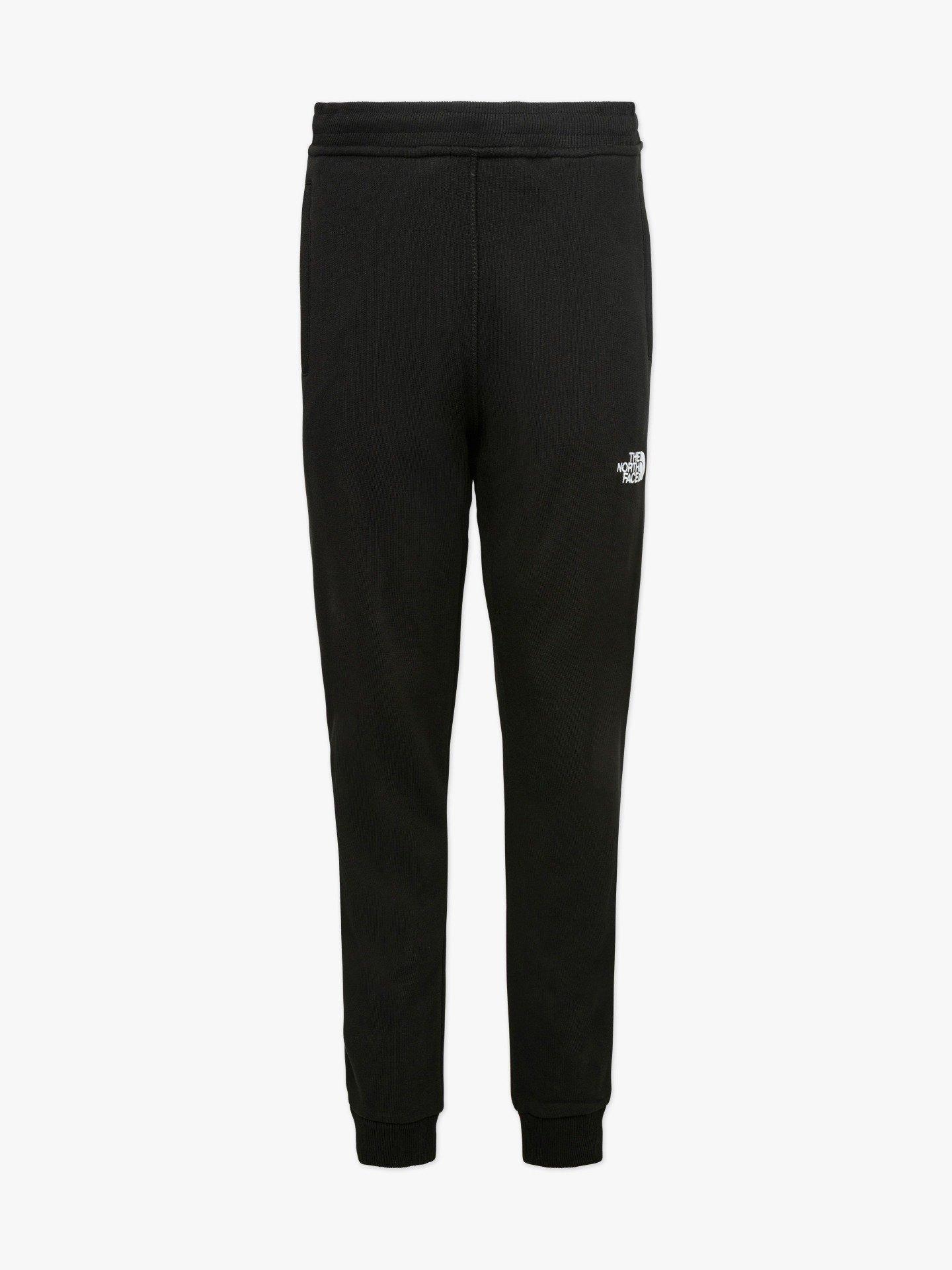 north face junior tracksuit