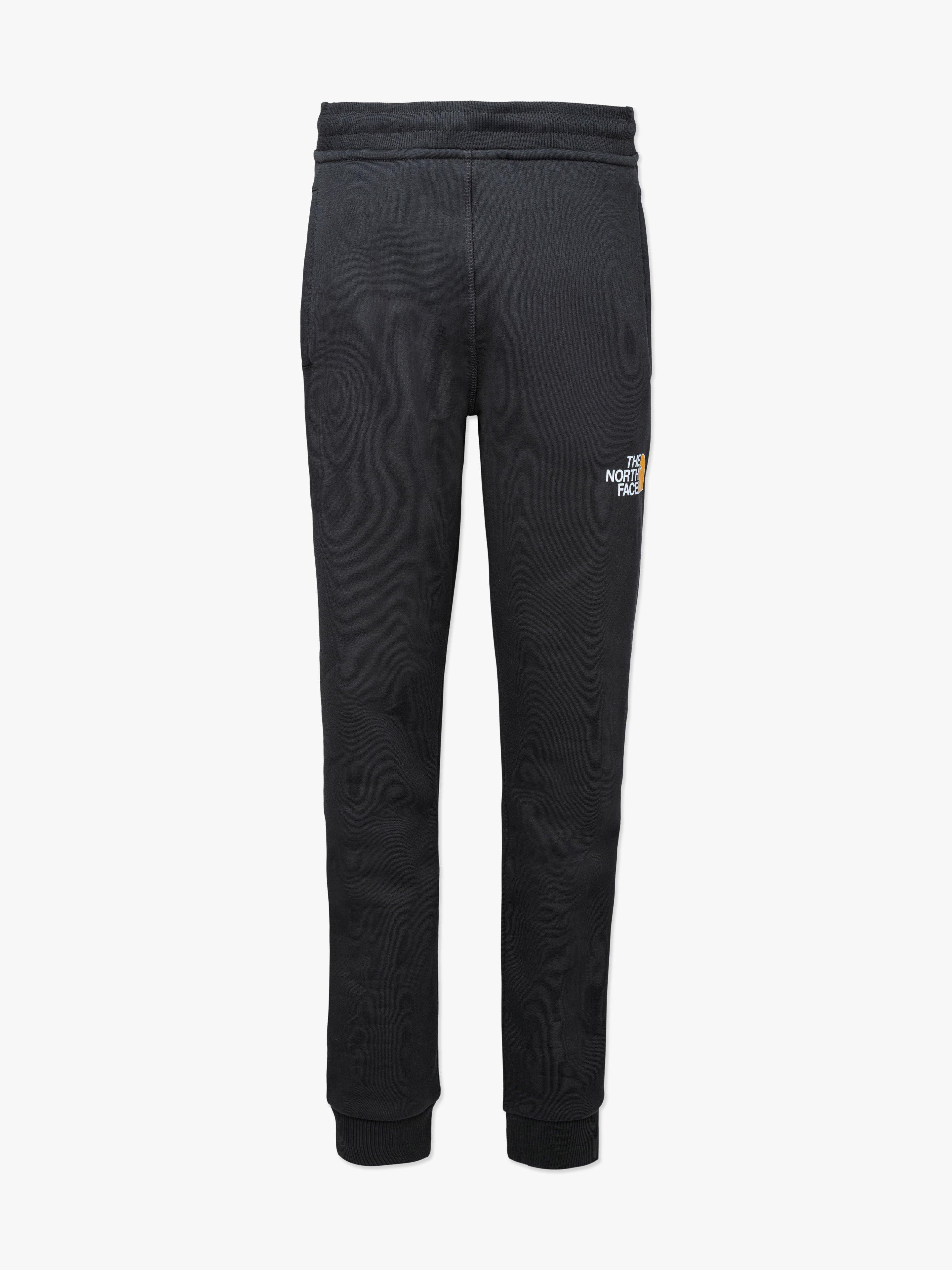 north face boys tracksuits