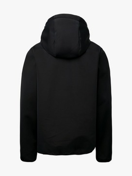 Ashton Hybrid Down Jacket