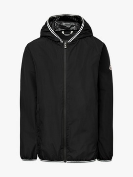 Hendrick Windbreaker
