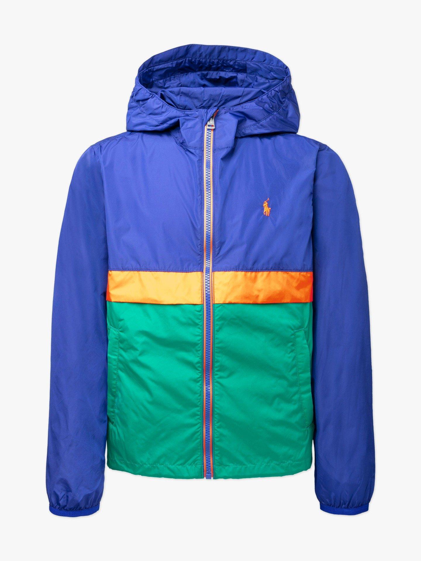 ralph lauren windbreaker sale