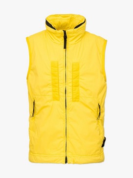 Compass Patch Polartec Gilet