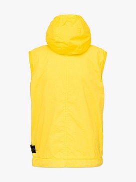 Compass Patch Polartec Gilet