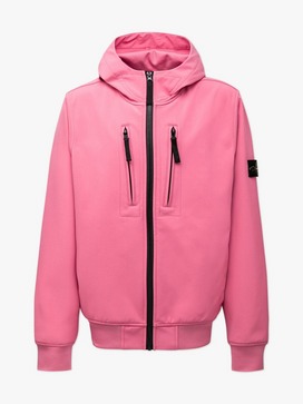 Compass Patch Soft Shell Jacket