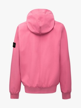 Compass Patch Soft Shell Jacket