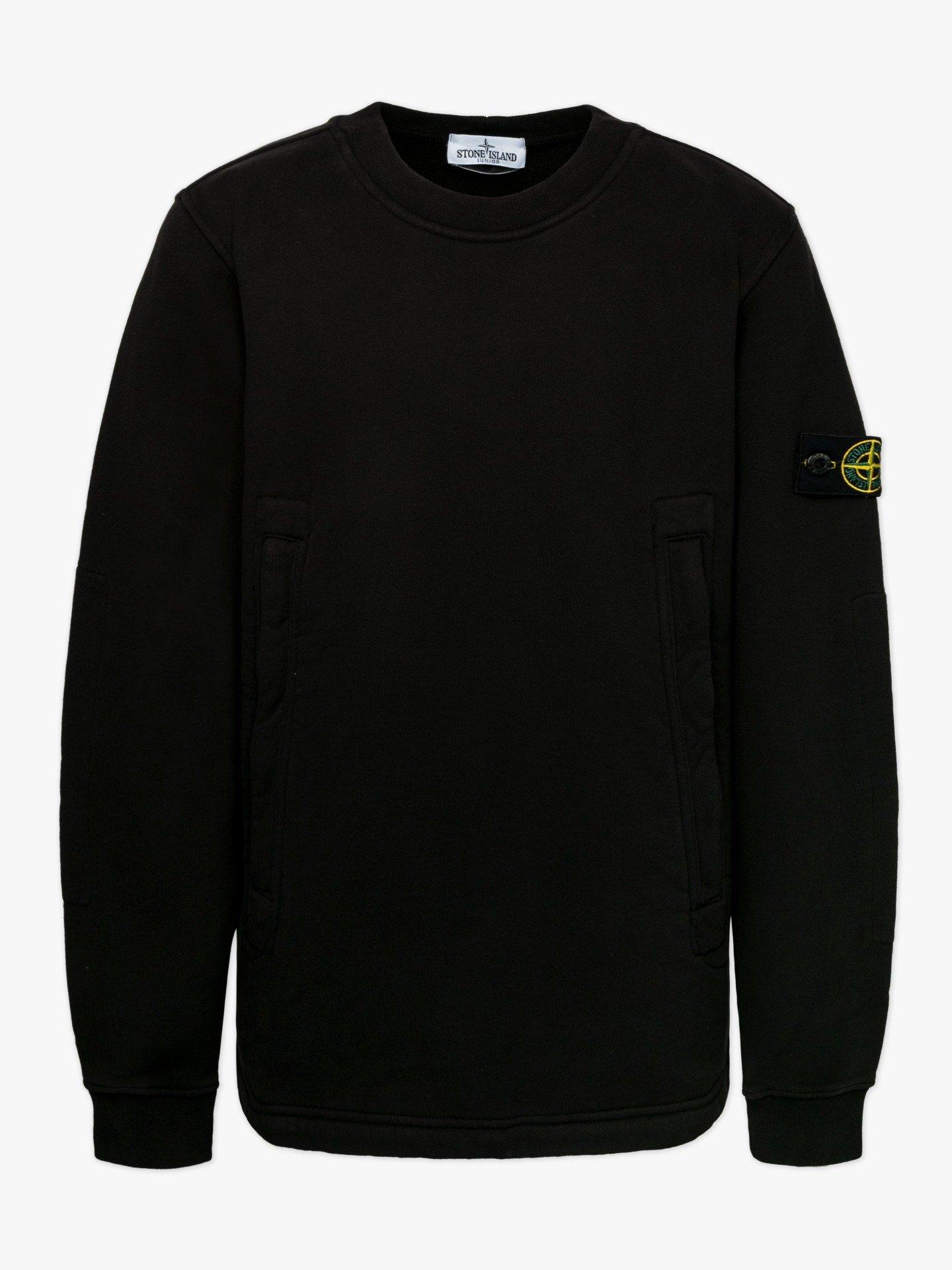 stone island jumper age 15