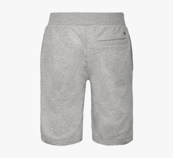 Essential Logo Sweat Shorts
