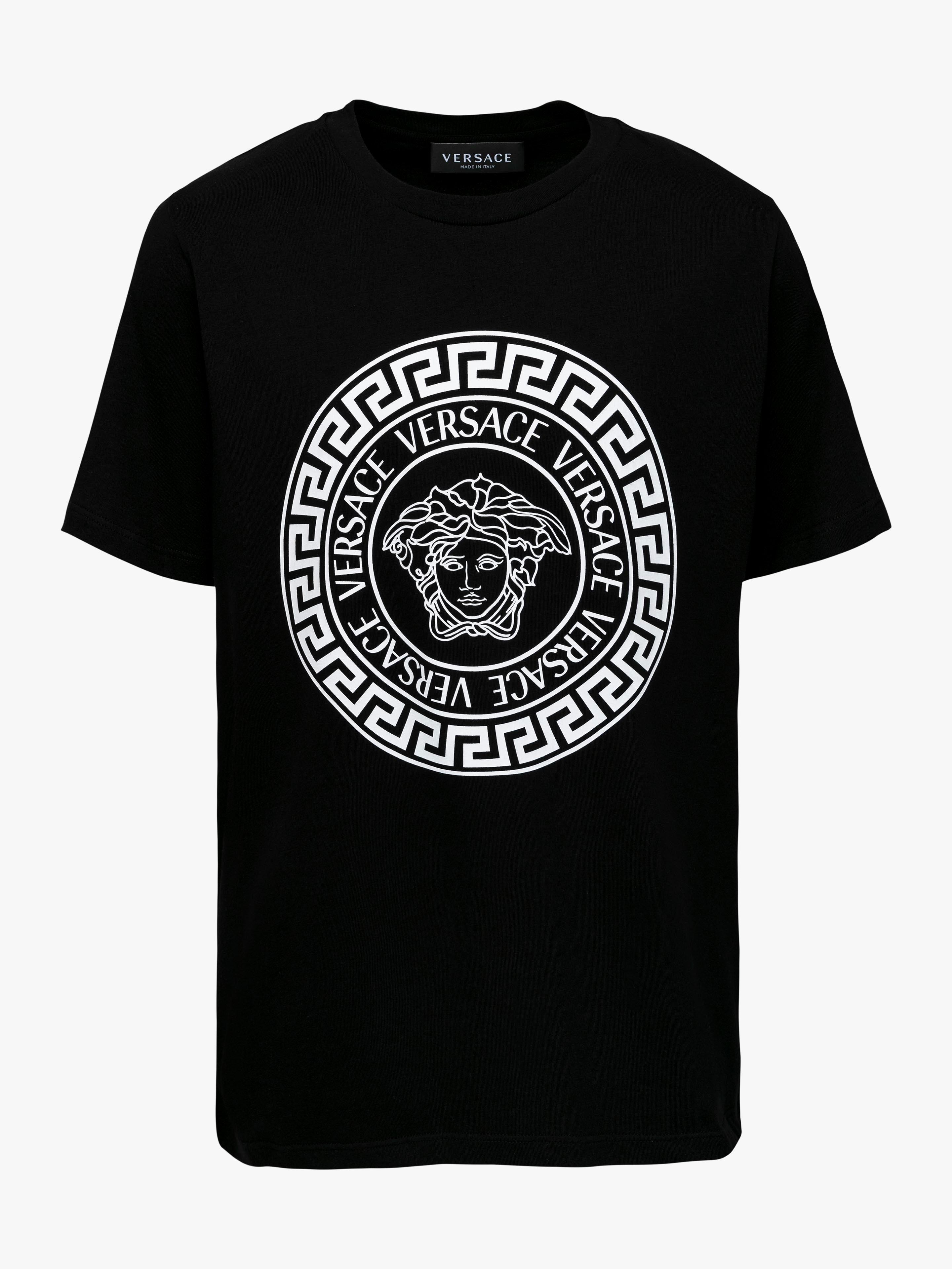 junior versace trainers