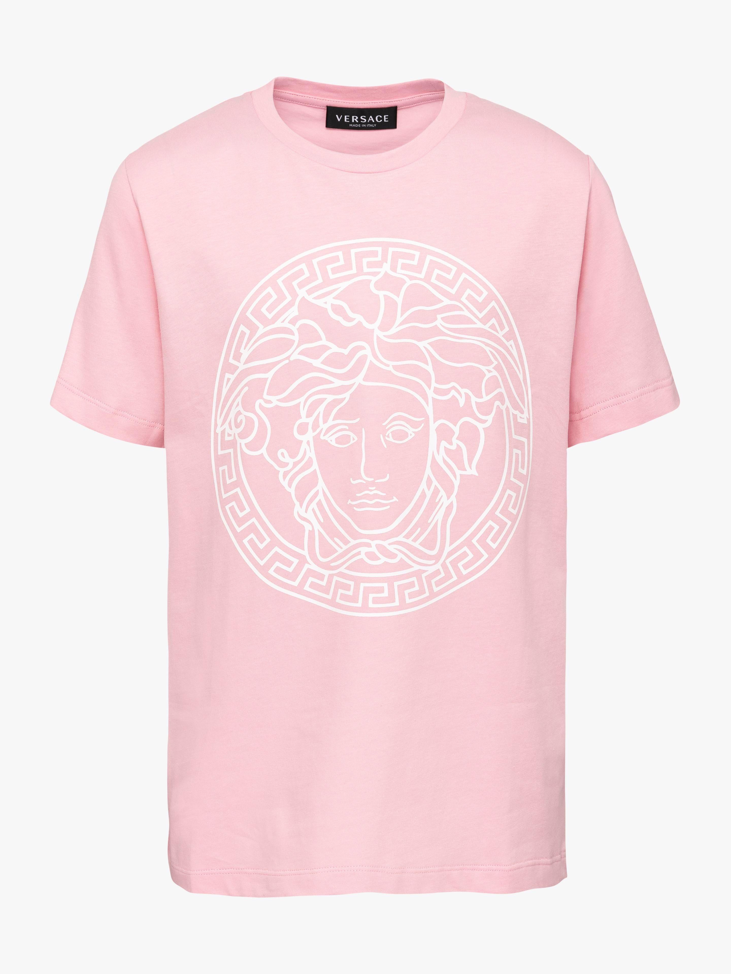 junior versace trainers