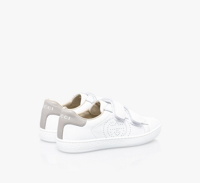 Ace Velcro Sneakers