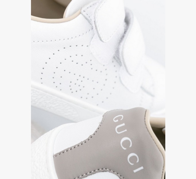 Ace Velcro Sneakers