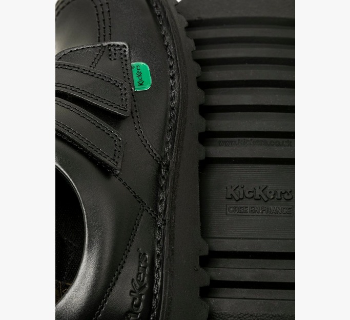 Velcro 'Kick Lo' Classic Shoes