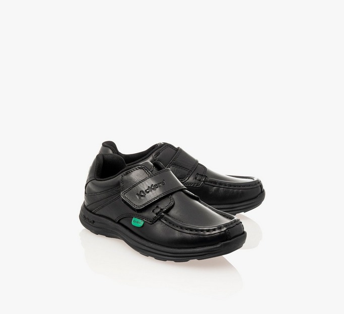 Velcro 'Reasan' Shoes