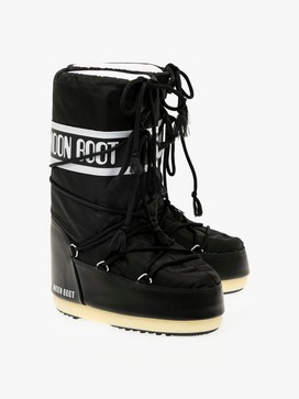 Icon Snow Moon Boots