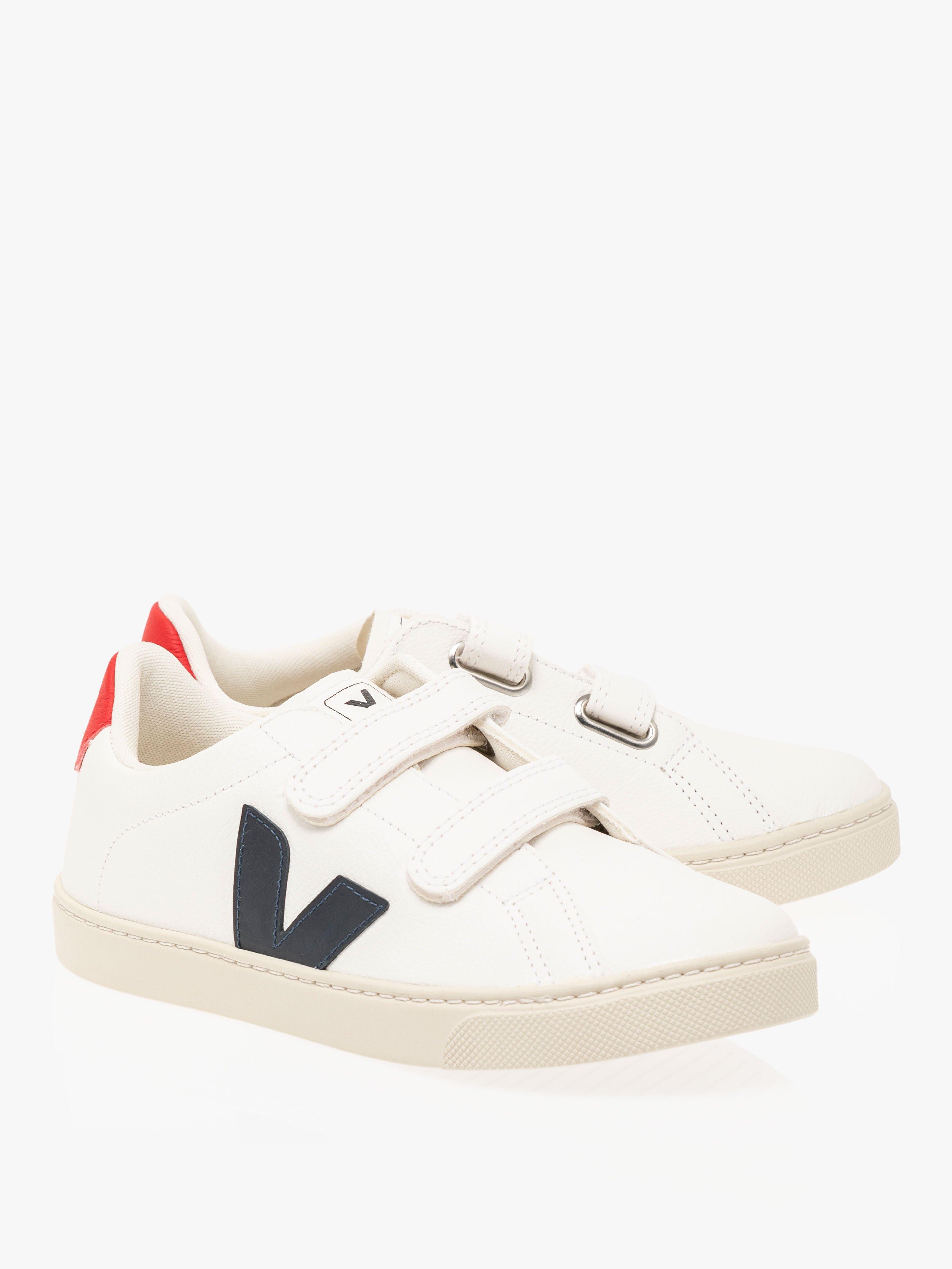 velcro trainers size 2.5